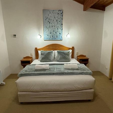 Coonawarra Place Motor Inn المظهر الخارجي الصورة