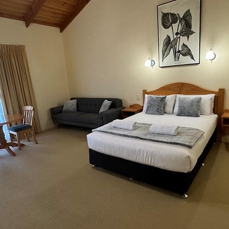 Coonawarra Place Motor Inn المظهر الخارجي الصورة