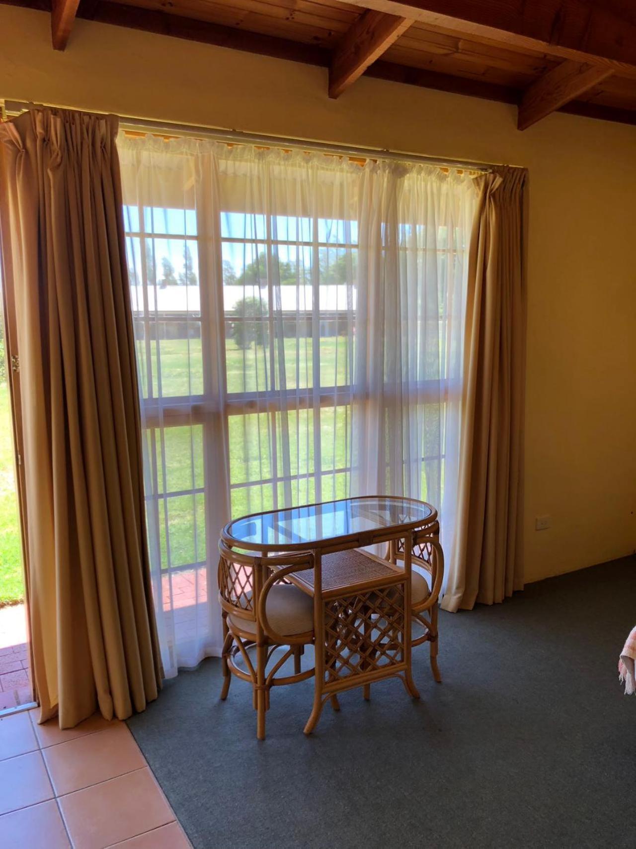 Coonawarra Place Motor Inn المظهر الخارجي الصورة