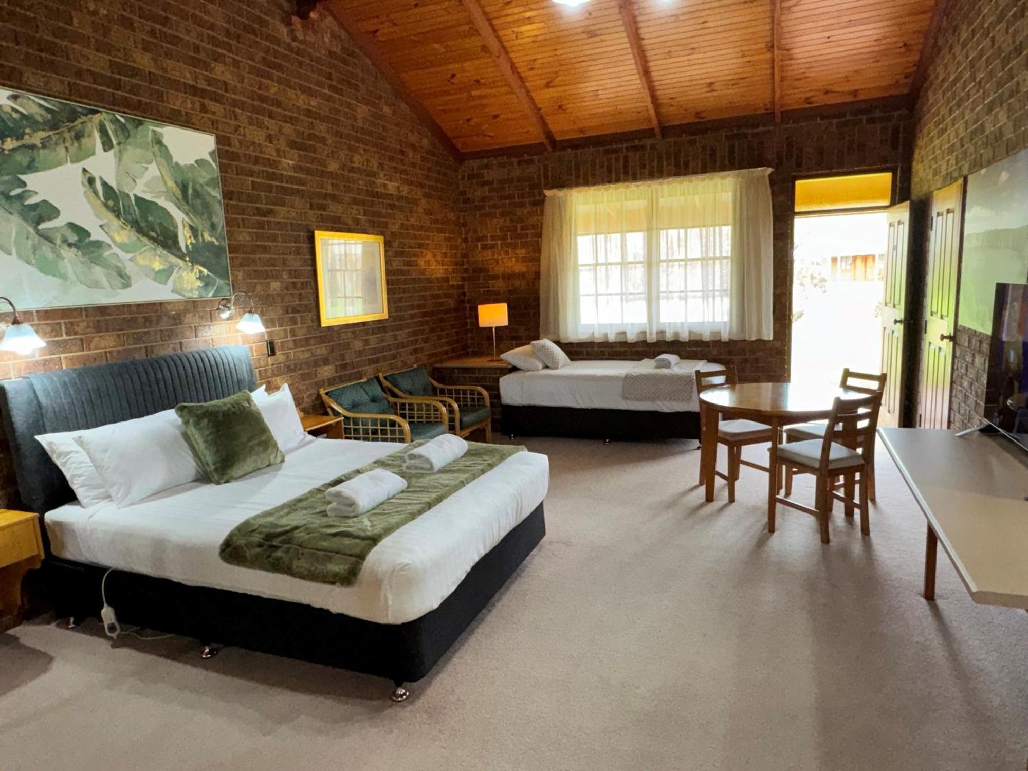 Coonawarra Place Motor Inn المظهر الخارجي الصورة