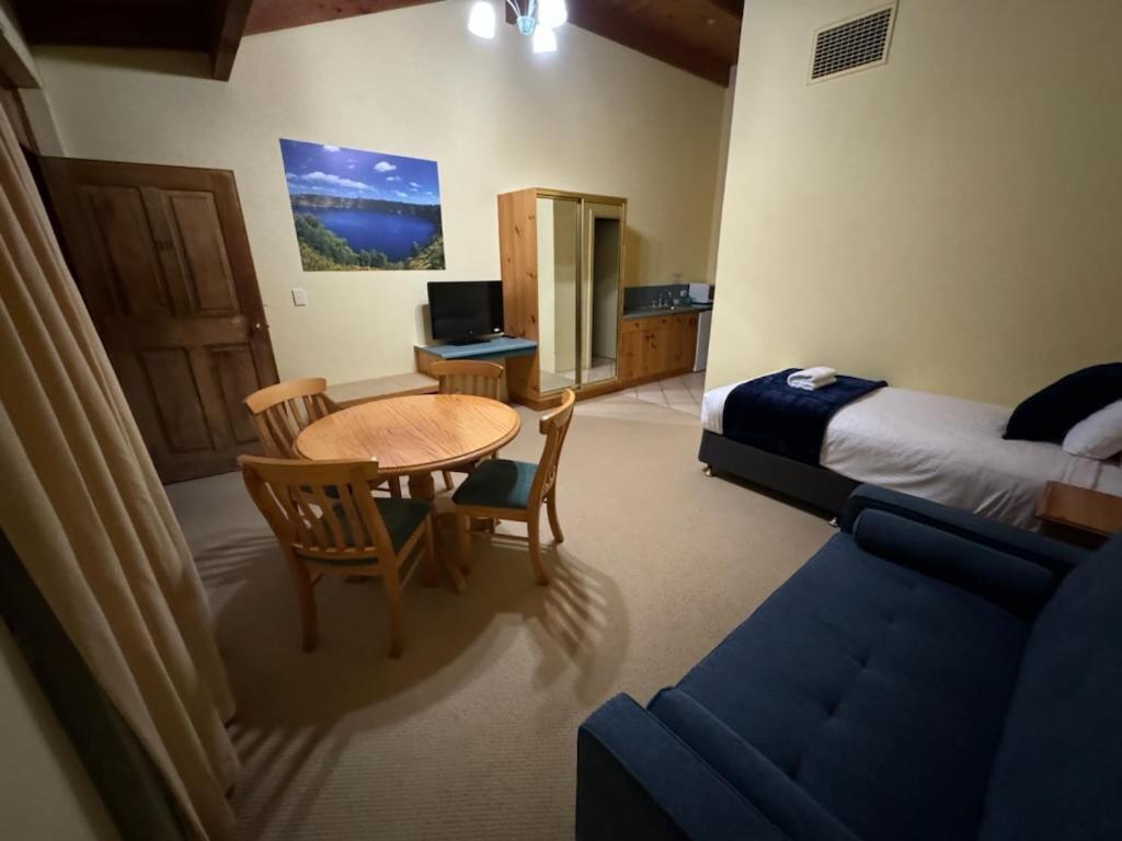 Coonawarra Place Motor Inn المظهر الخارجي الصورة