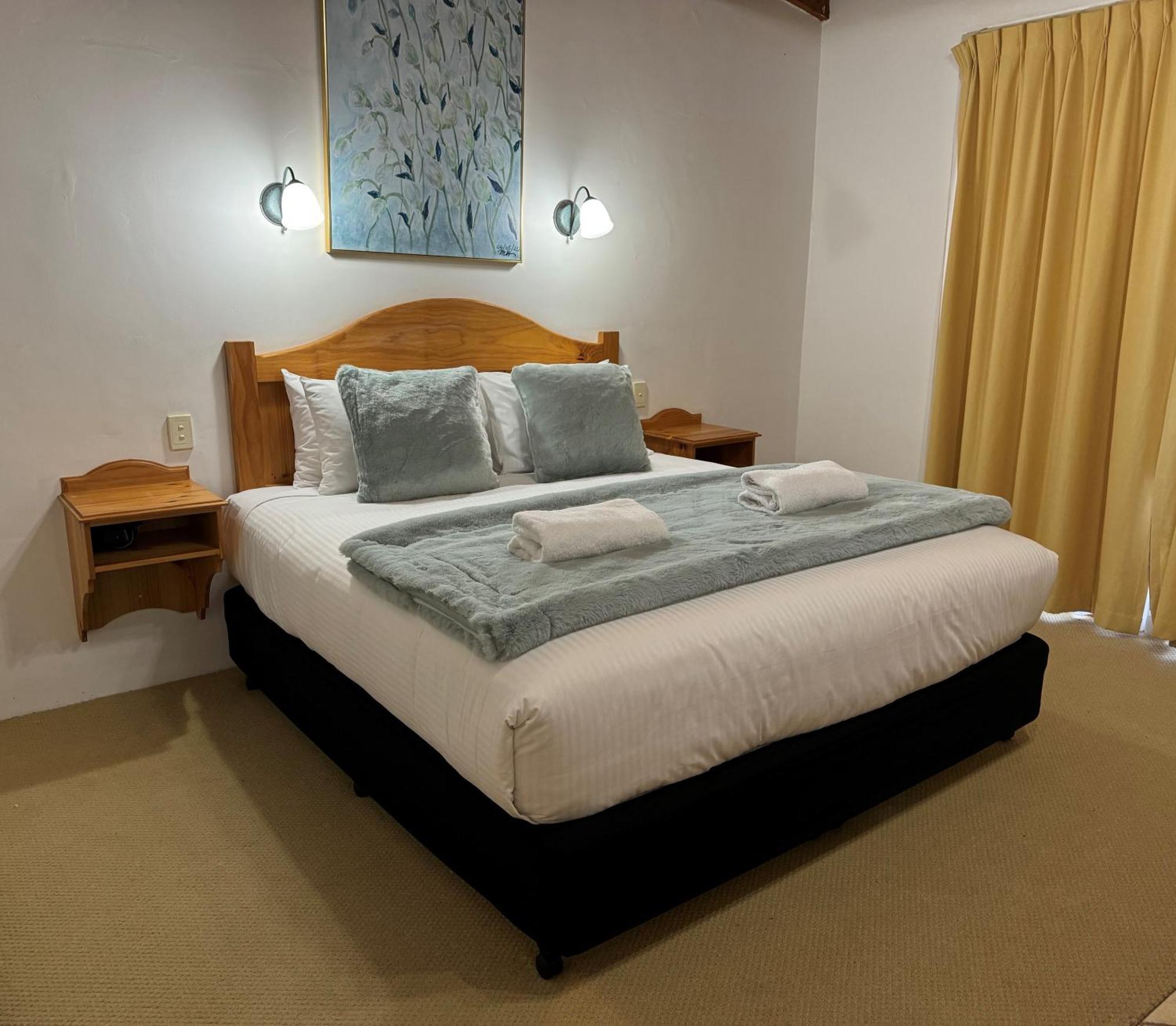 Coonawarra Place Motor Inn المظهر الخارجي الصورة