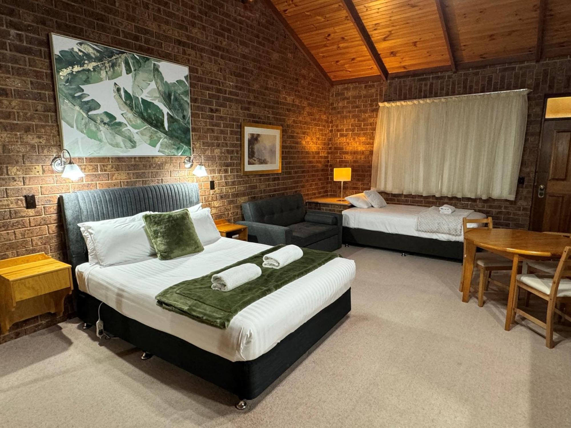 Coonawarra Place Motor Inn المظهر الخارجي الصورة