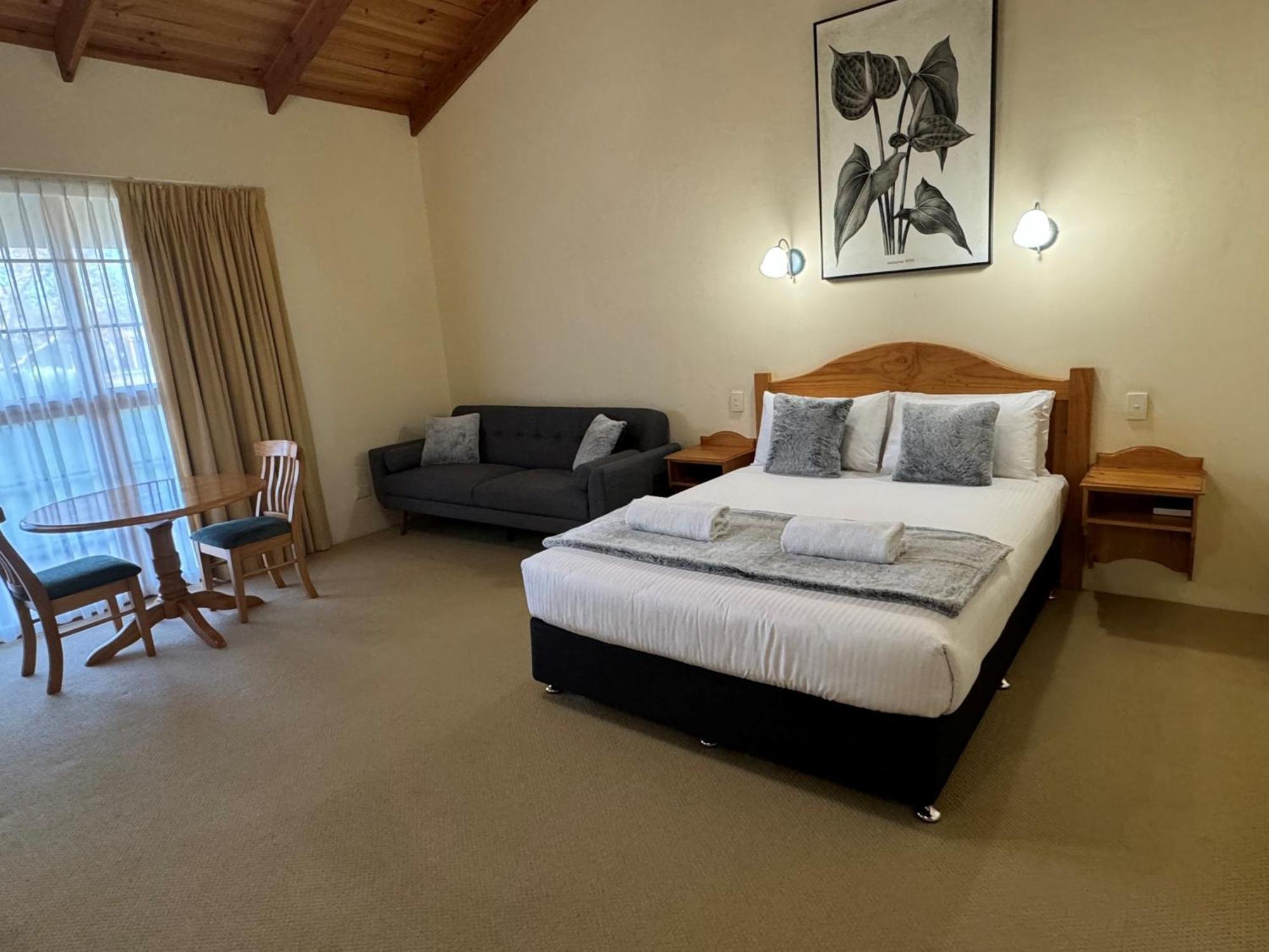 Coonawarra Place Motor Inn المظهر الخارجي الصورة