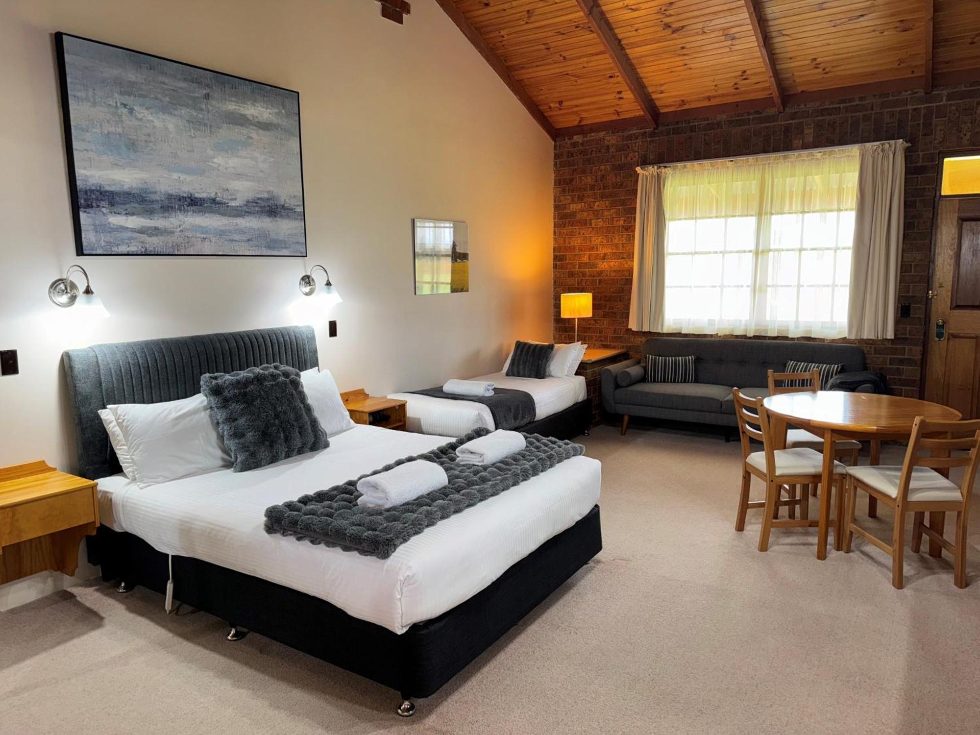 Coonawarra Place Motor Inn المظهر الخارجي الصورة