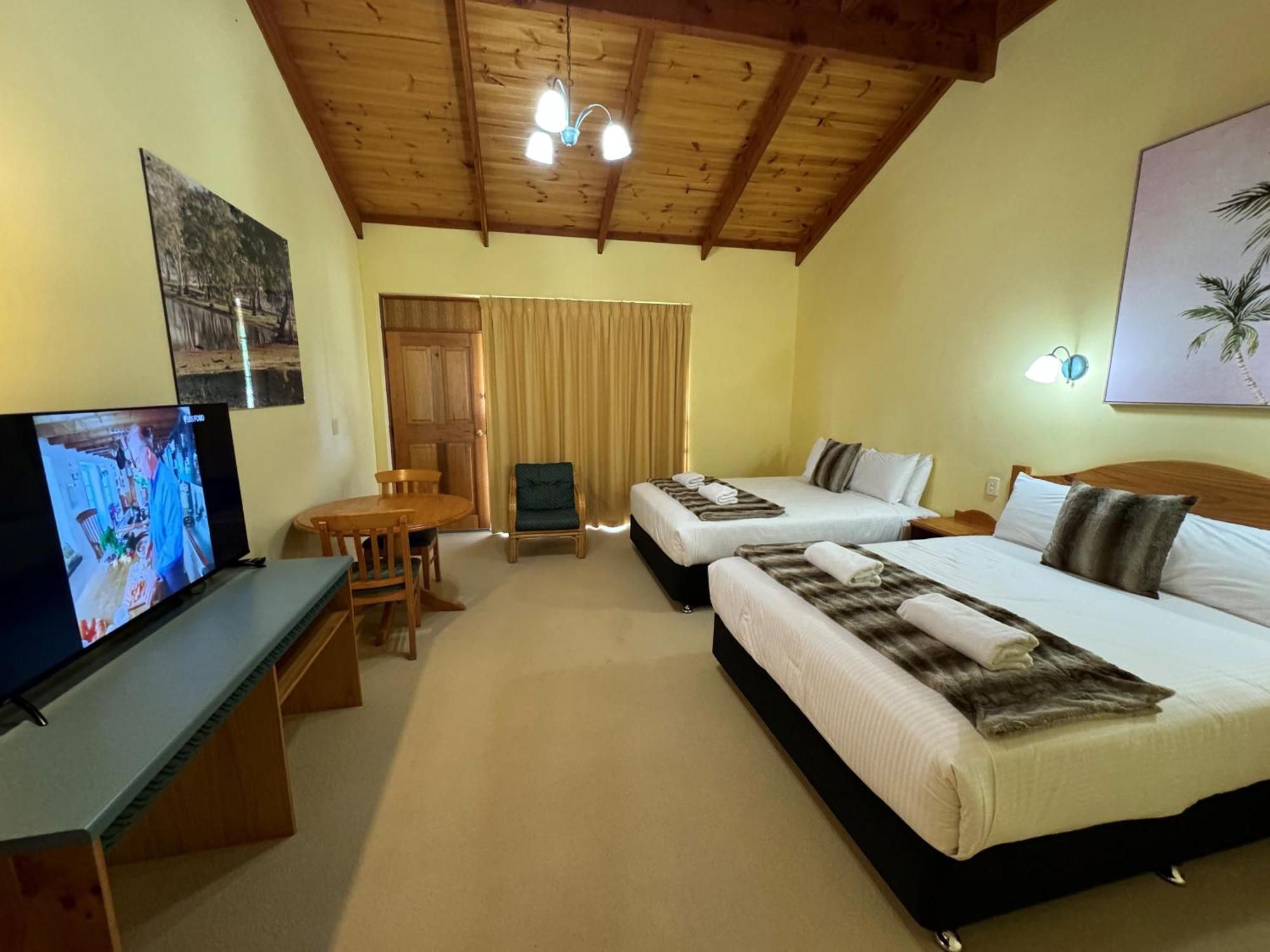 Coonawarra Place Motor Inn المظهر الخارجي الصورة