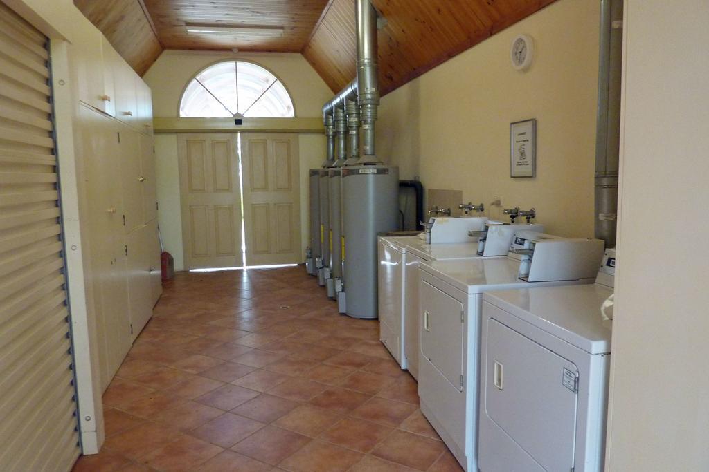 Coonawarra Place Motor Inn المظهر الخارجي الصورة