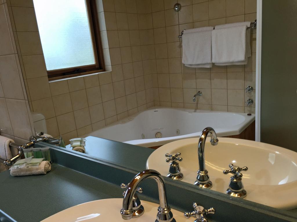 Coonawarra Place Motor Inn المظهر الخارجي الصورة