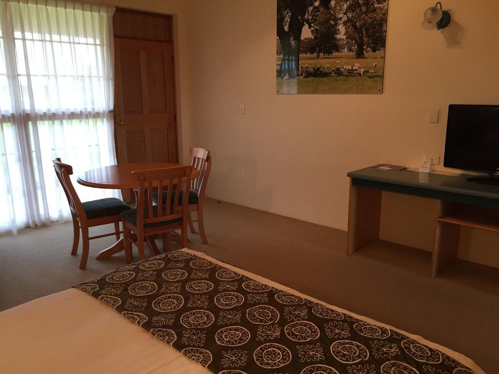 Coonawarra Place Motor Inn المظهر الخارجي الصورة