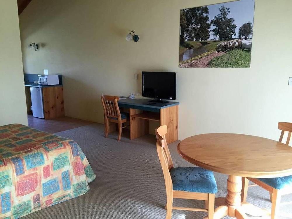 Coonawarra Place Motor Inn المظهر الخارجي الصورة