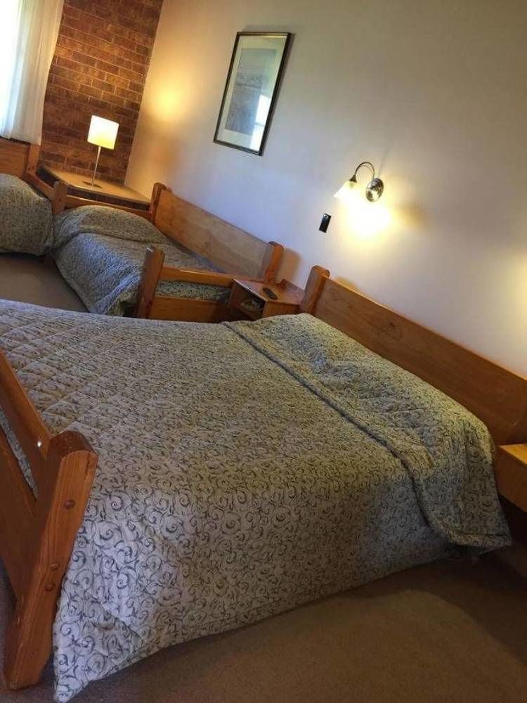 Coonawarra Place Motor Inn المظهر الخارجي الصورة