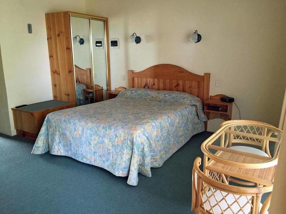 Coonawarra Place Motor Inn المظهر الخارجي الصورة