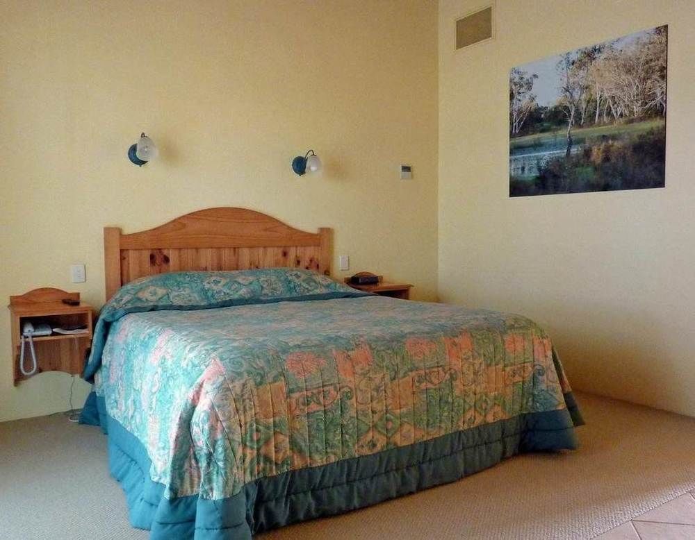 Coonawarra Place Motor Inn المظهر الخارجي الصورة