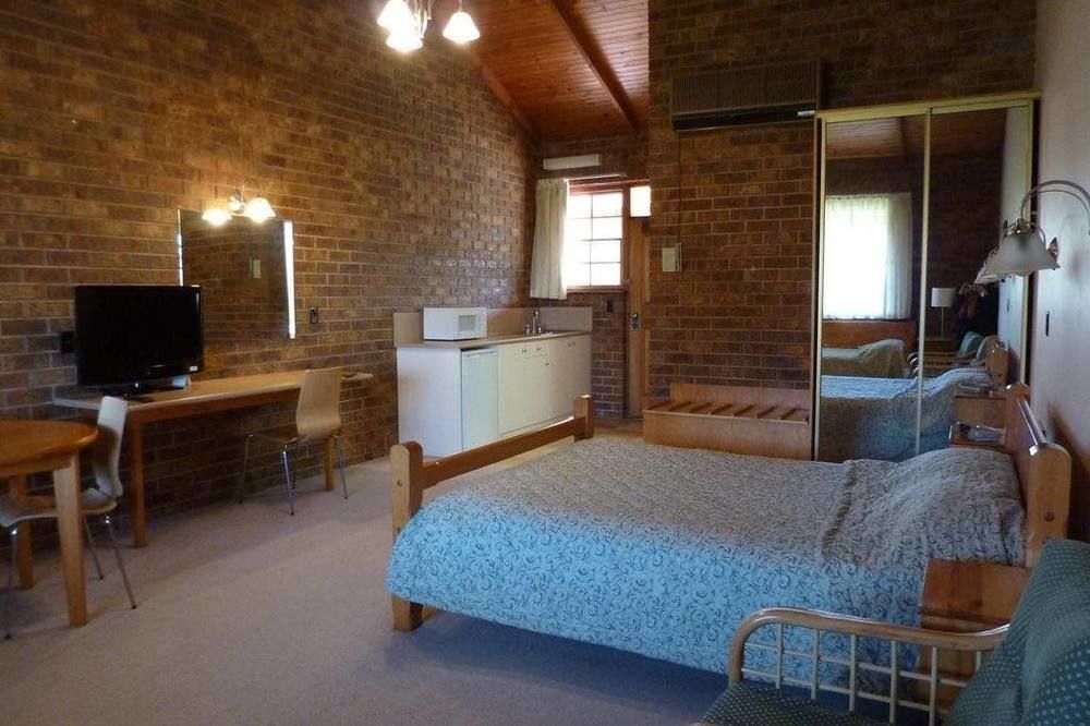 Coonawarra Place Motor Inn المظهر الخارجي الصورة