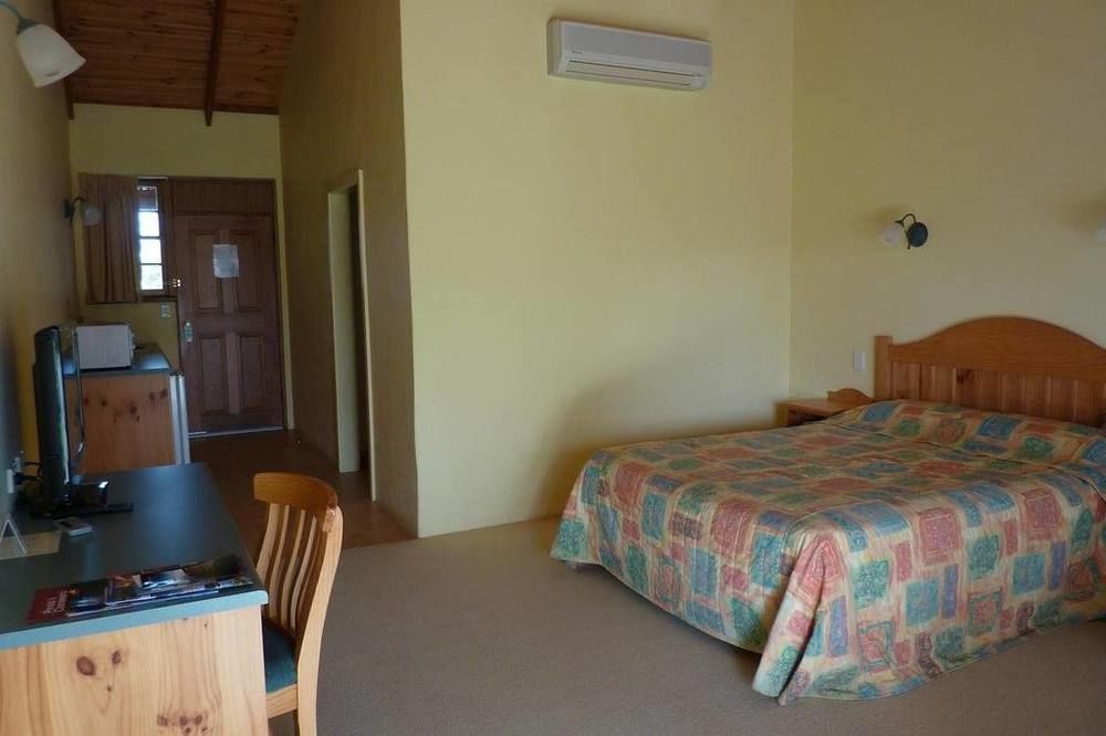 Coonawarra Place Motor Inn المظهر الخارجي الصورة