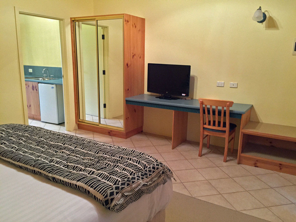 Coonawarra Place Motor Inn المظهر الخارجي الصورة