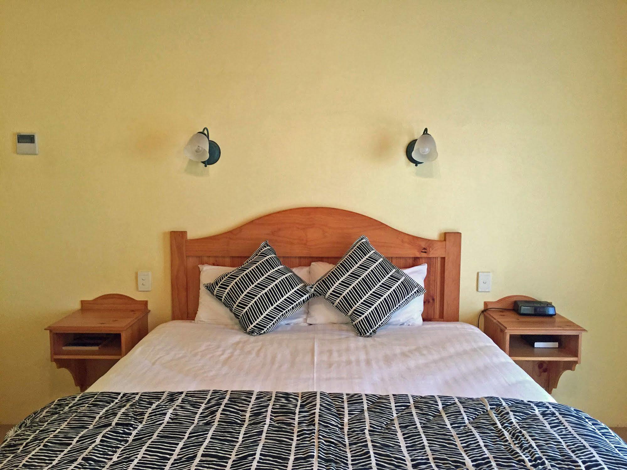 Coonawarra Place Motor Inn المظهر الخارجي الصورة