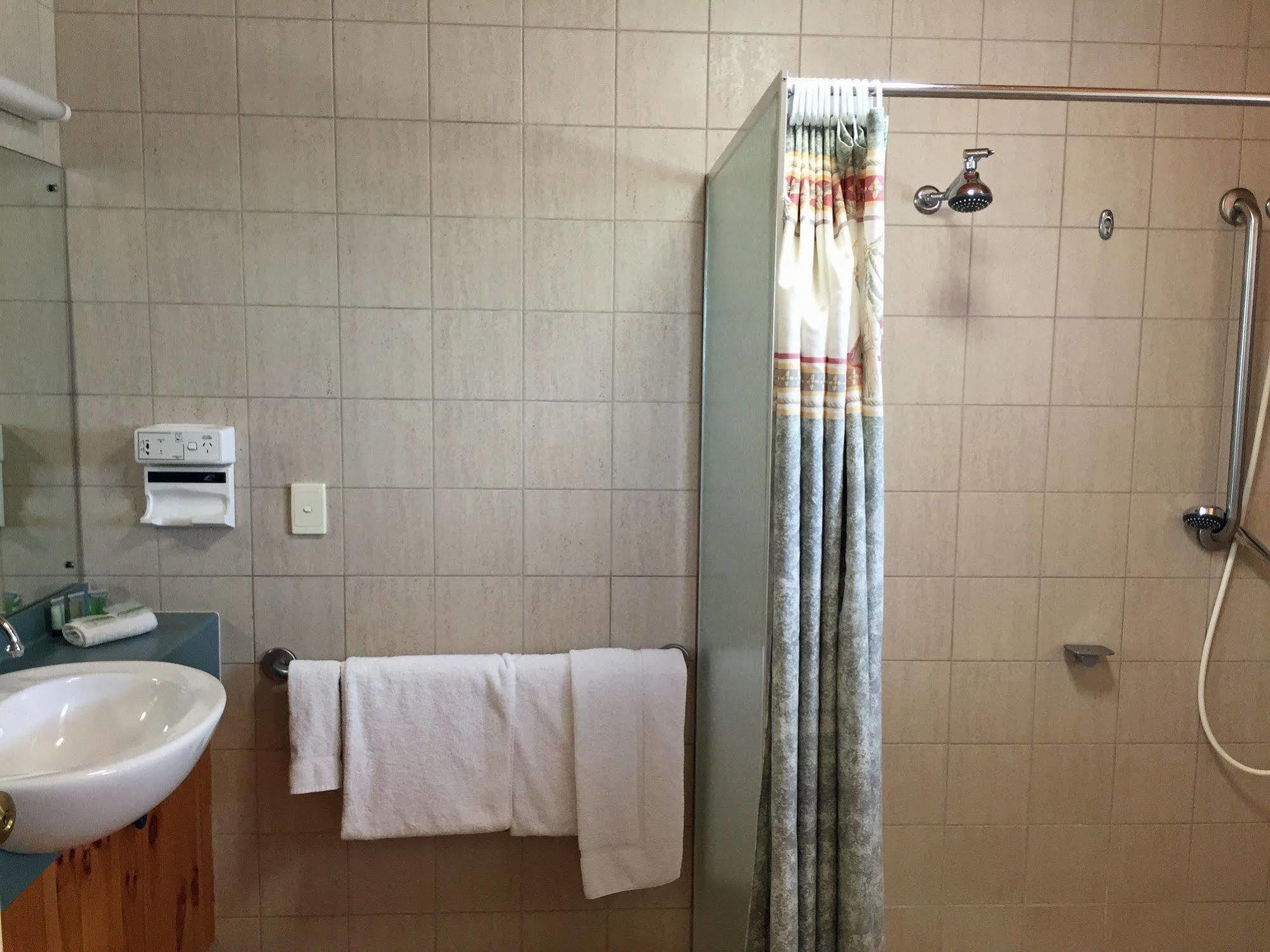 Coonawarra Place Motor Inn المظهر الخارجي الصورة