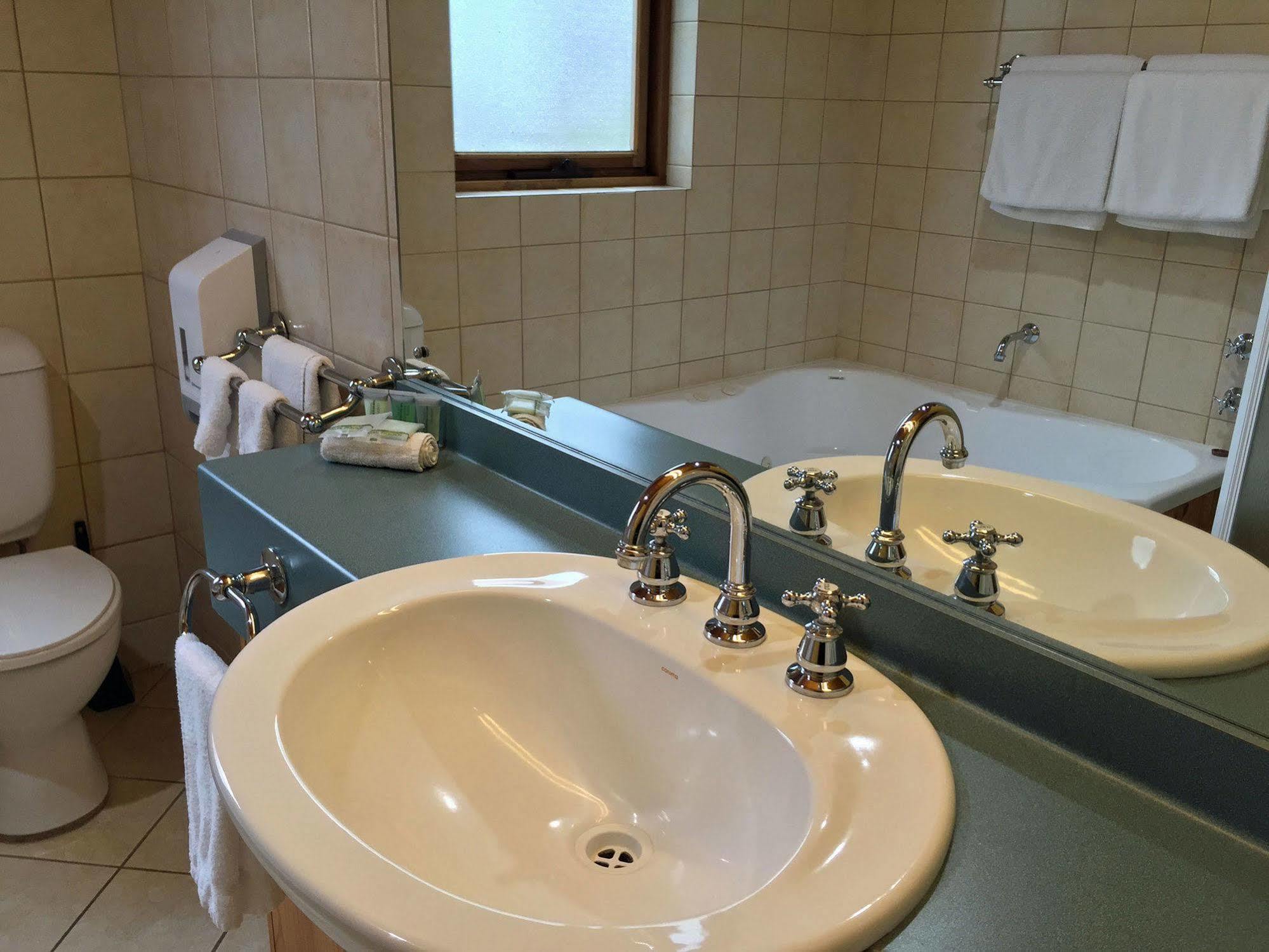 Coonawarra Place Motor Inn المظهر الخارجي الصورة