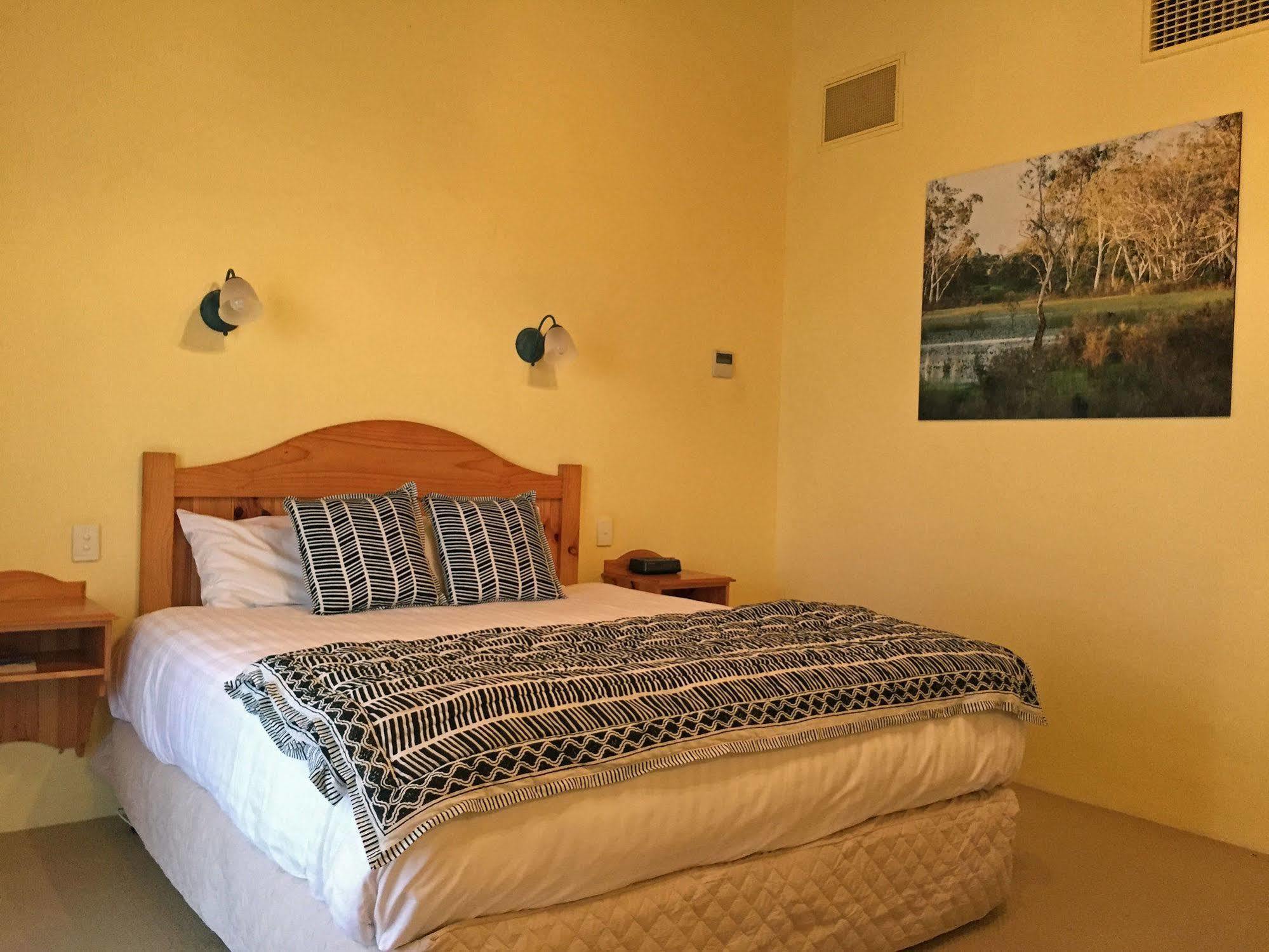 Coonawarra Place Motor Inn المظهر الخارجي الصورة